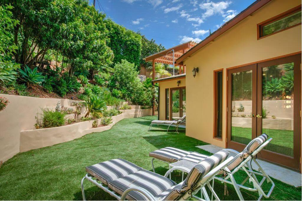 Skyhill Oasis With Hot Tub, Walk To Universal Casa de férias
